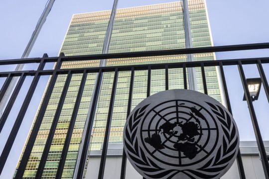 united nation